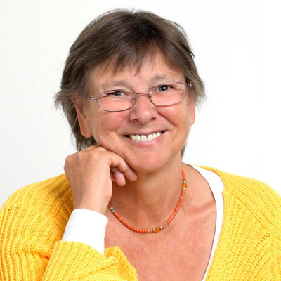 Santosh Claudia Weber